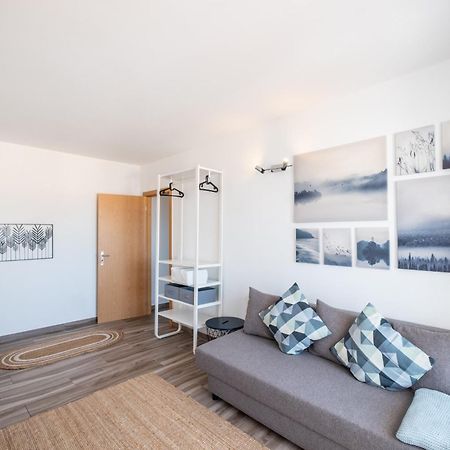 Beguest Oceanic Rainbow Apt Albufeira Bagian luar foto