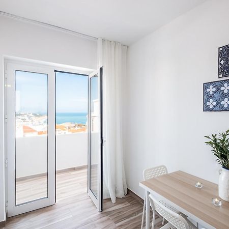 Beguest Oceanic Rainbow Apt Albufeira Bagian luar foto