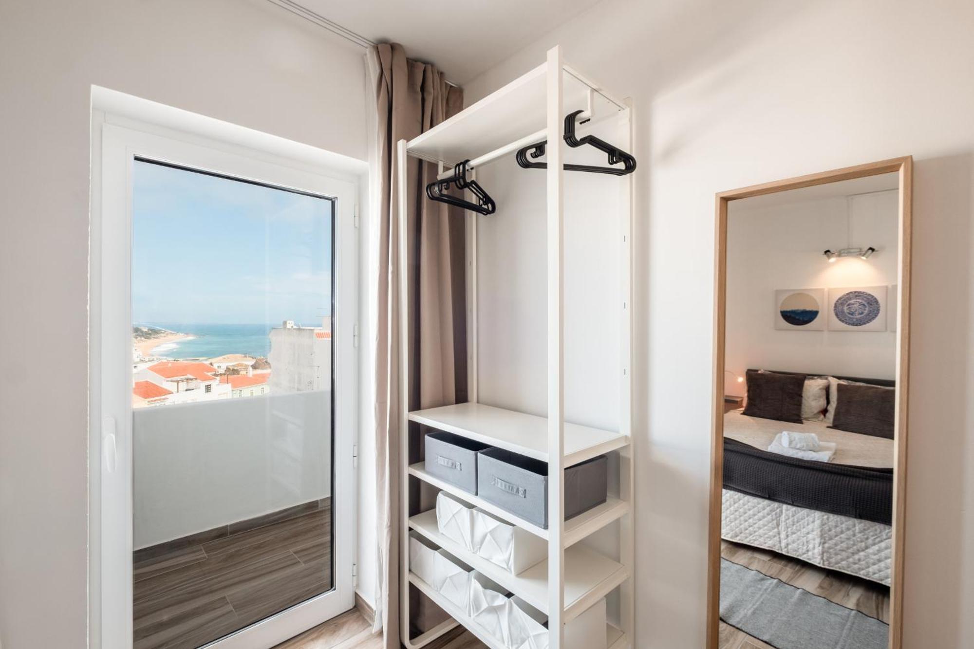 Beguest Oceanic Rainbow Apt Albufeira Bagian luar foto